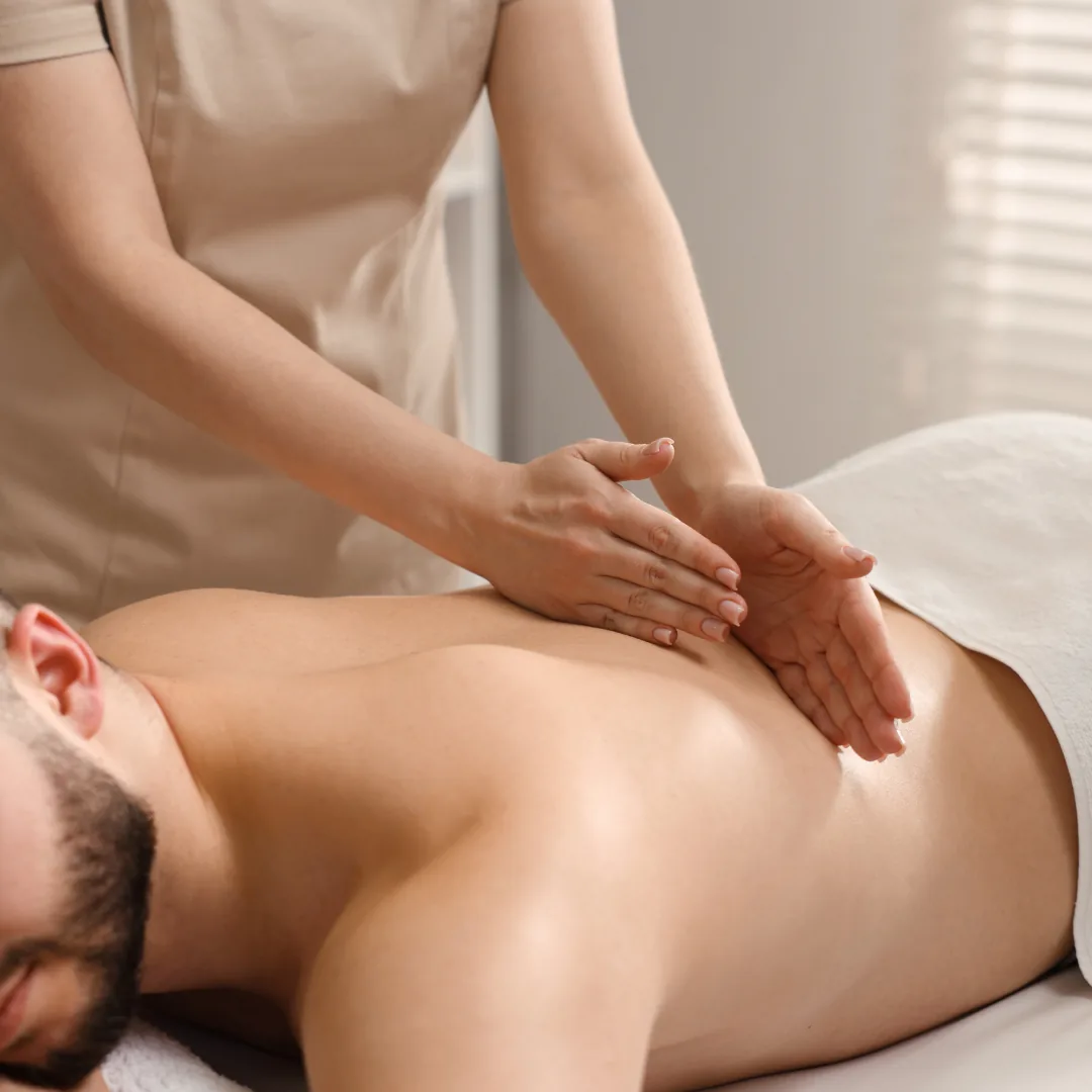 Arabic Massage at VIP Spa Majan Majan Dubai