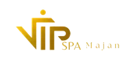 VIP Spa Majan logo