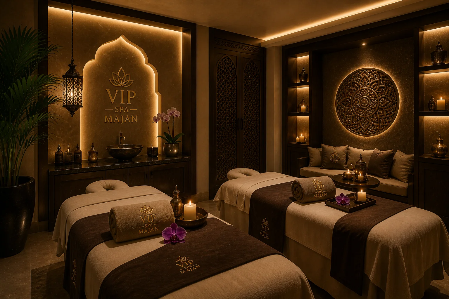 VIP Spa Majan gallery image 6